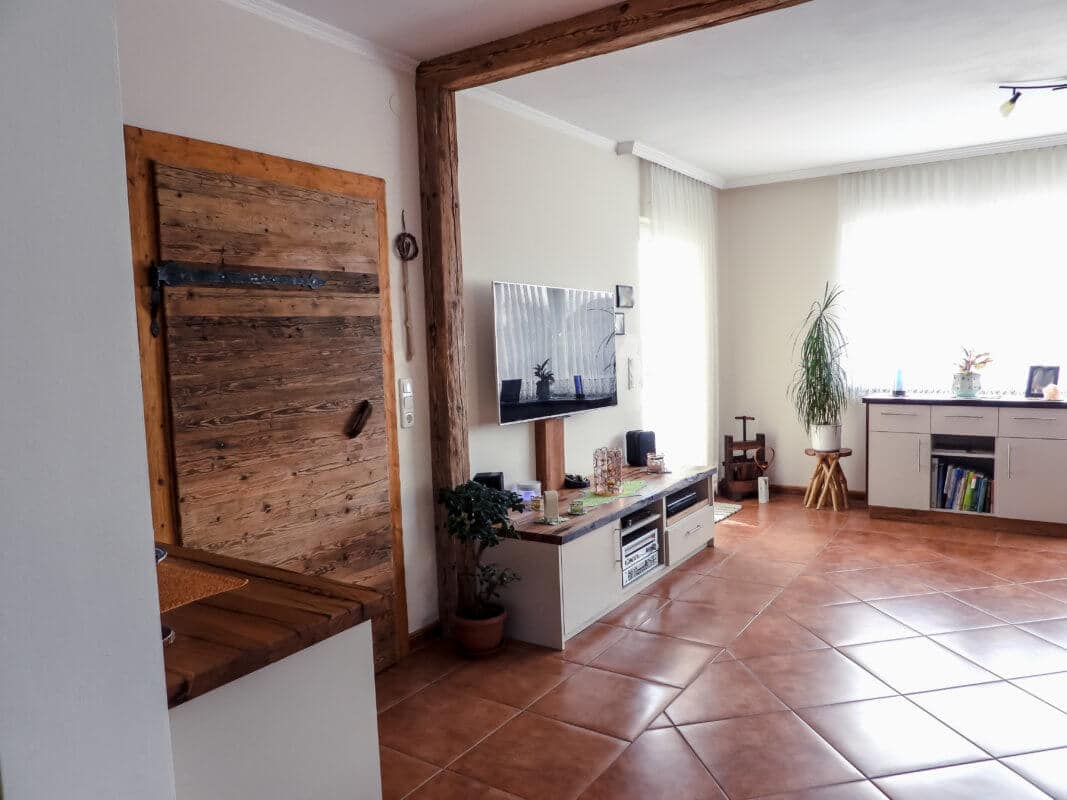 Leistungen Den Ideen und Wünschen des Kunden sind fast keine Grenzen mit Altholz gesetzt