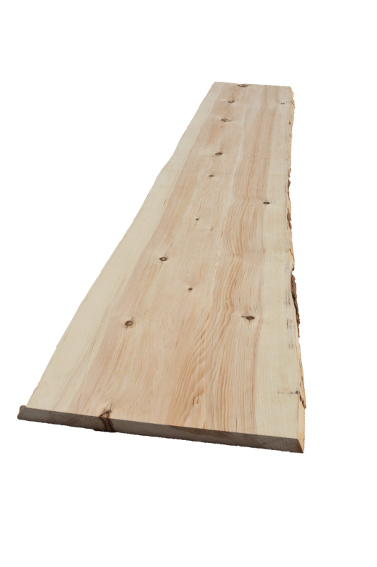 Sortimente DIY-Produkt Zirben Bretter