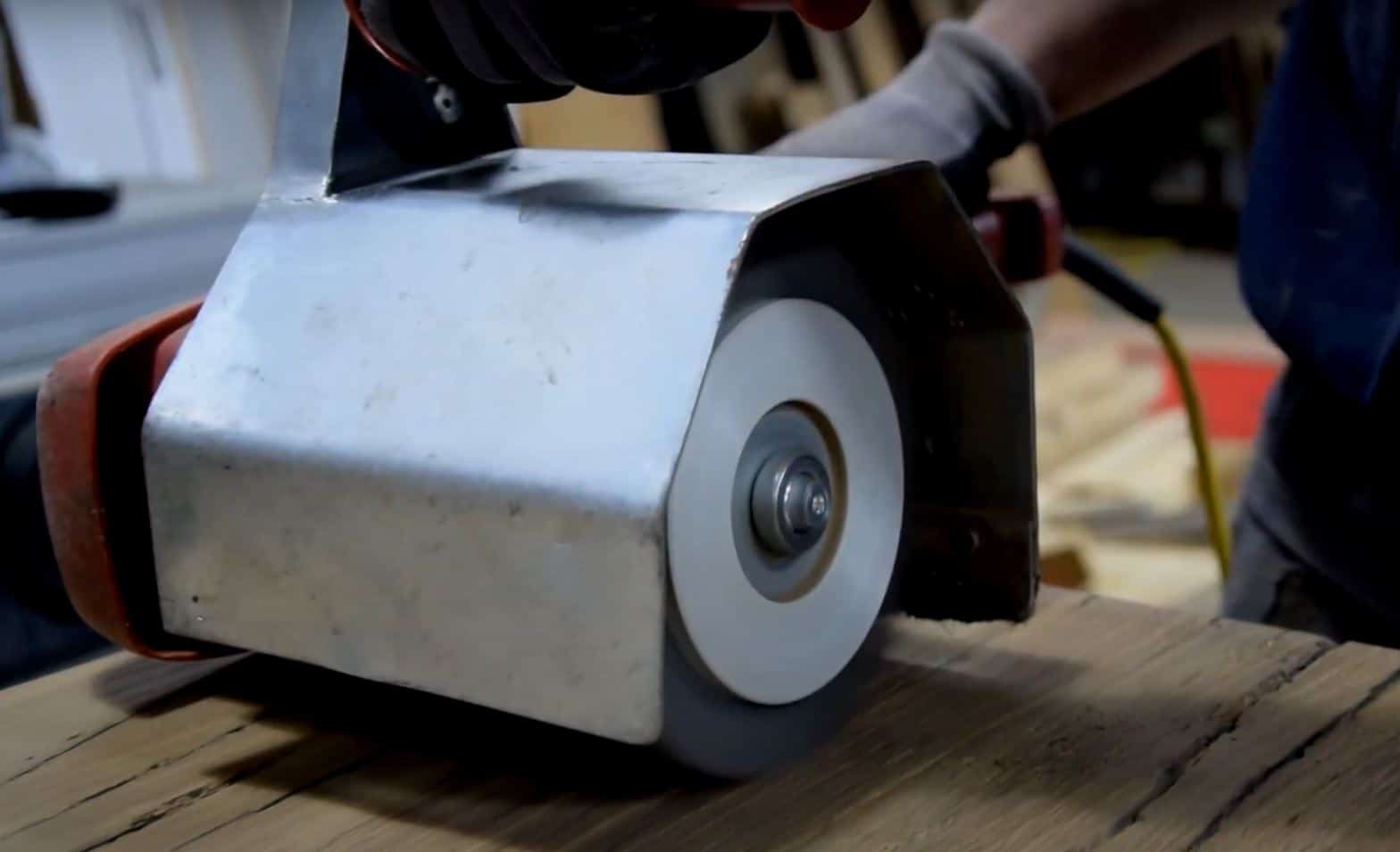 Leistungen Altholz Projekte Header