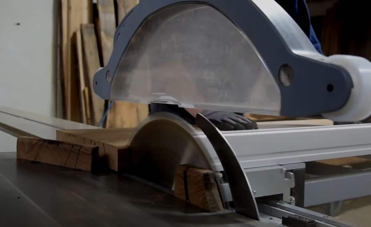 Leistungen zuschneiden 2