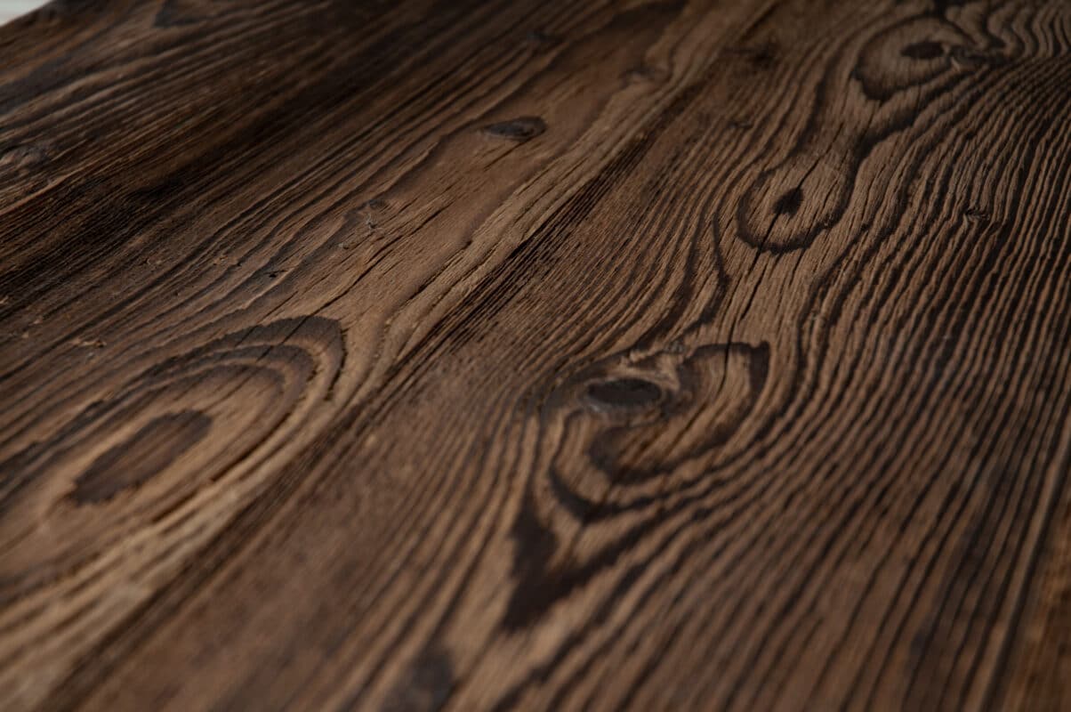 3 Schicht Platten sonnenverbrannt braun Oberflaeche 01