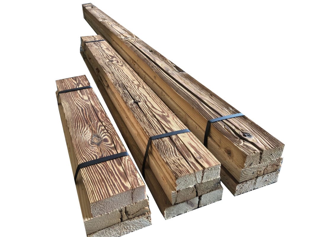 original handgehackte Altholz Bretter 11